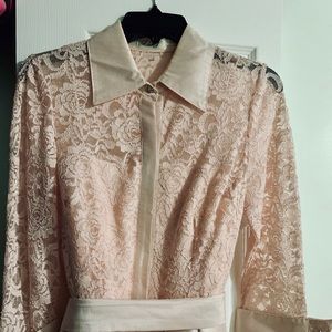 Eliza J -Nordstrom dress